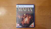Mafia the old country PS5 PL