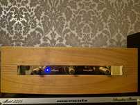Zintegrowany wzmacniacz Sonus Faber Musica