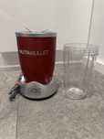 Nutribullet blender kielichowy
