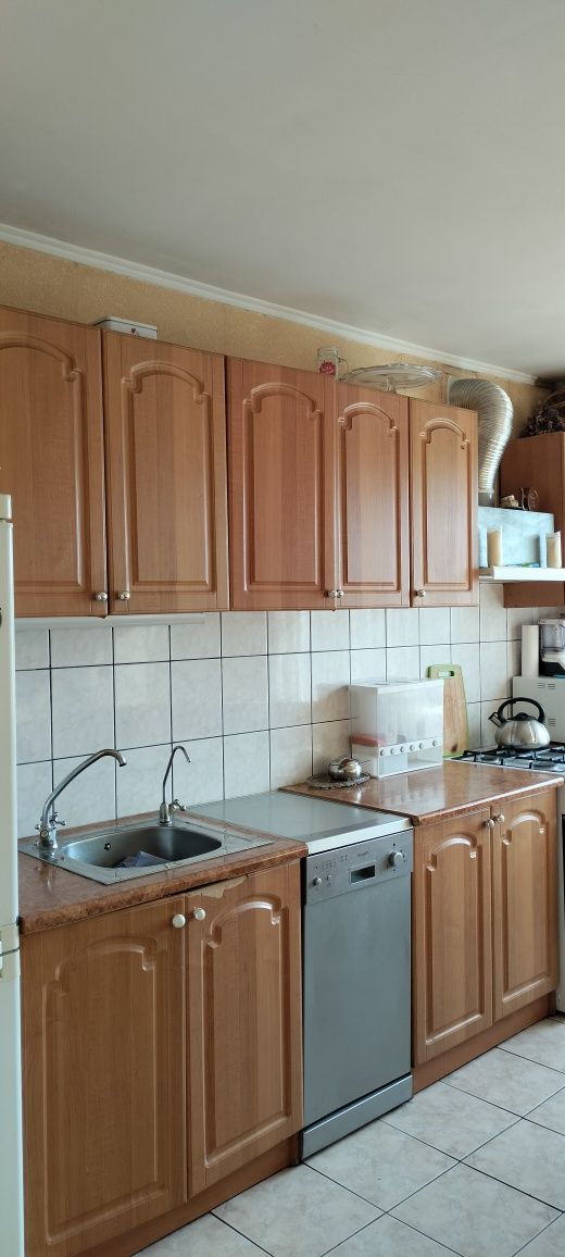 Продам 3-кімн квартиру на вул. Ветеранів
