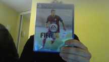 fifa 15 ps4 jogo usado em bom estado