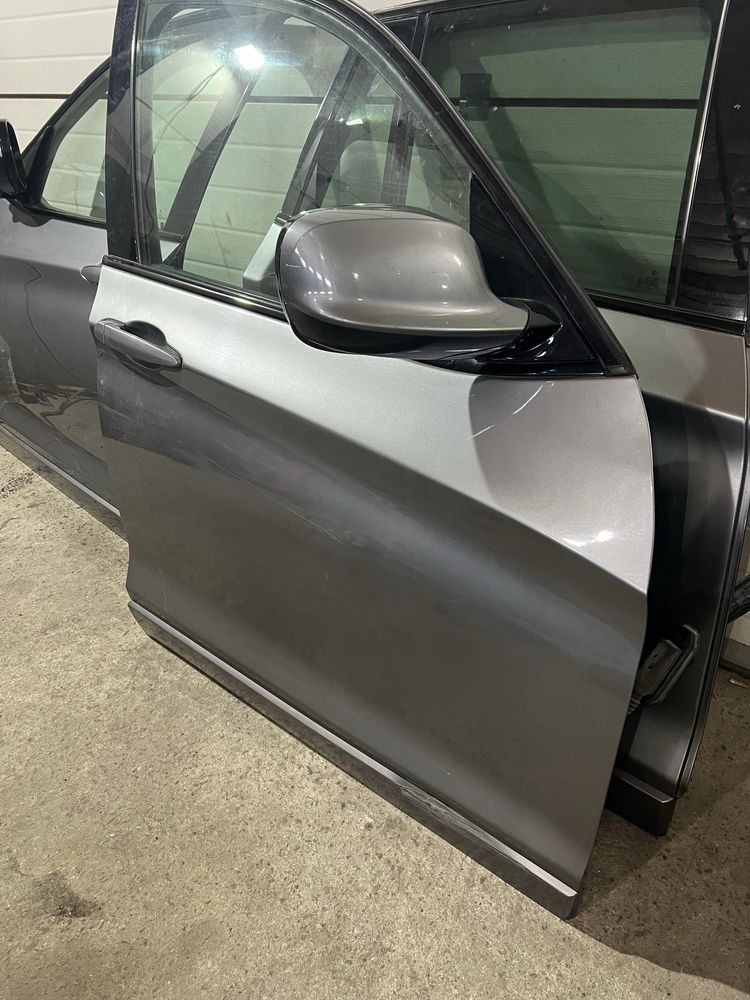 Двери bmw x3 f25 дверь бмв х3 ф25