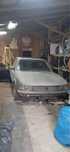 Peugeot 505 rok 1985