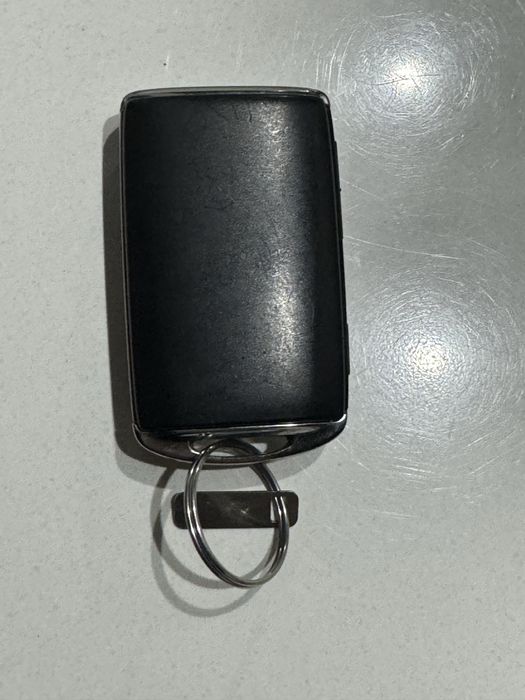 Смарт ключ Mazda 3 6 Cx5 Cx7 оригінал