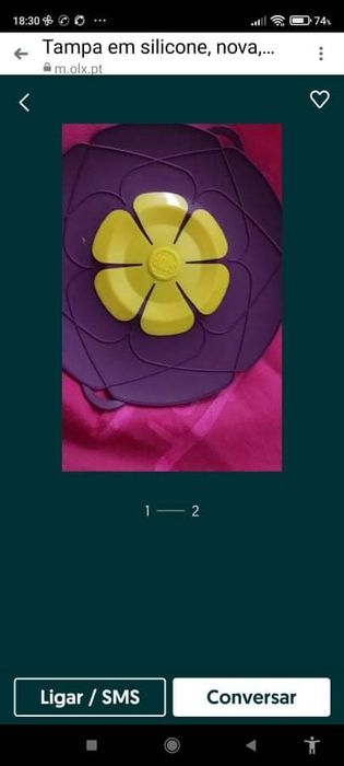 Formas para sushi, NOVA capa de almofada e tapete novo