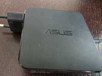 Zasilacz laptopa Asus 19v, 3.42A