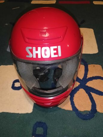 Kask motocyklowy