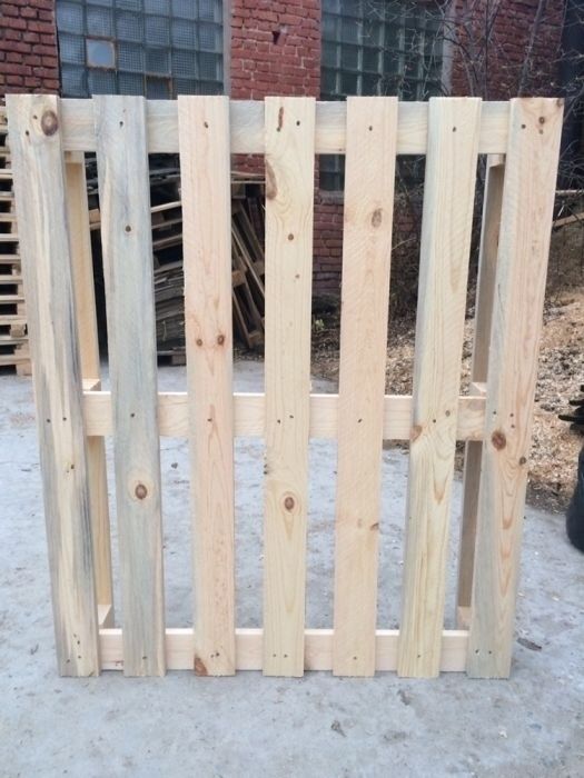 Поддоны 1200х 800,1200х1000 , новые
