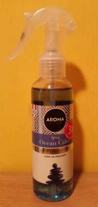 Odświeżacz powietrza aroma home ocean calm spray atomizer