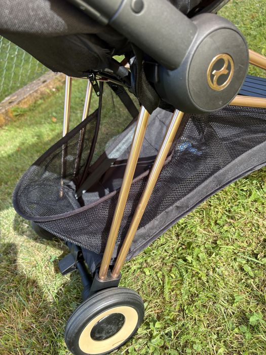Wózek Cybex Coya