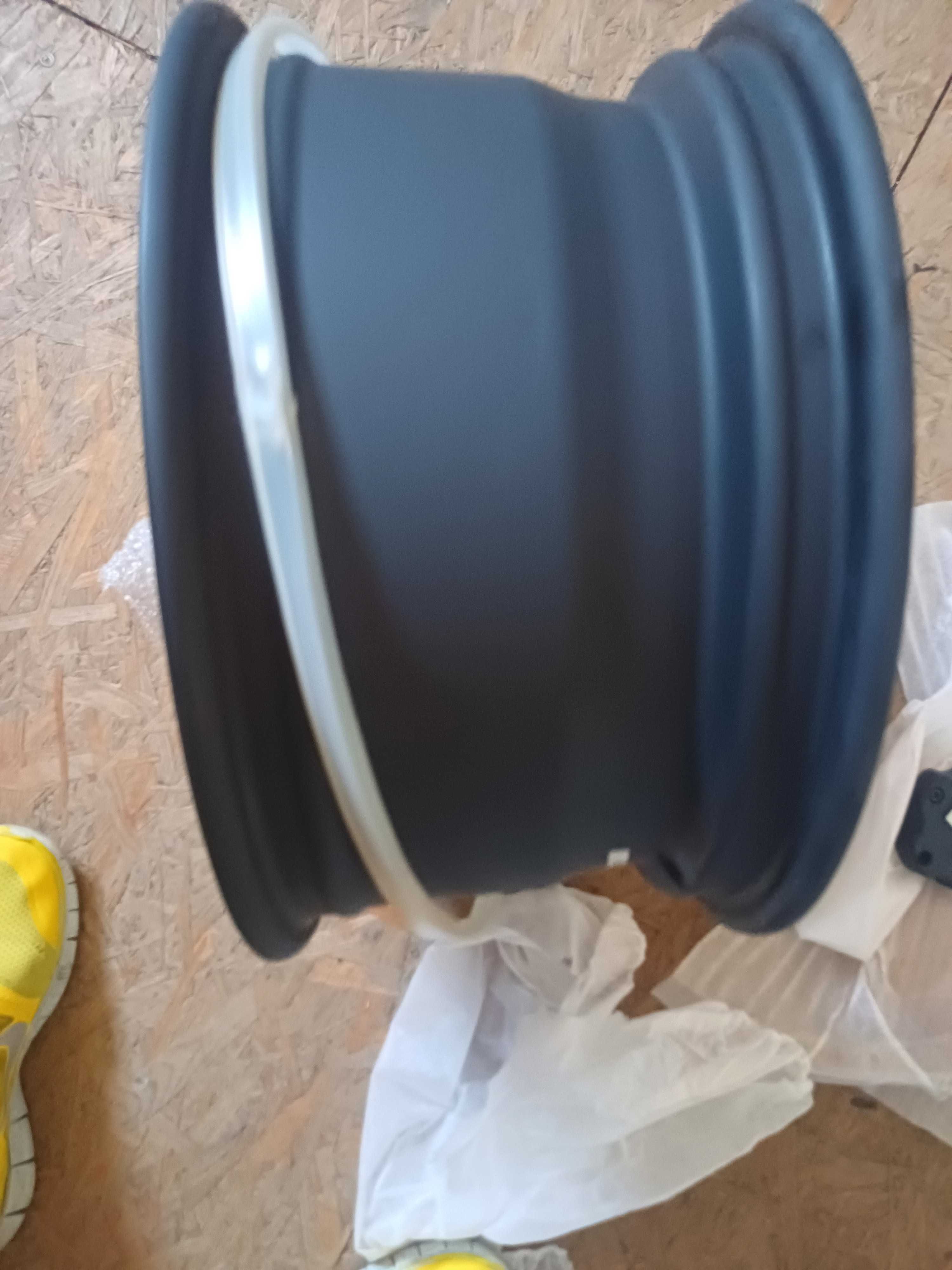 Продам Диски R16 265/70 (Нові  4 шт.)
