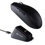 Нова! Attack shark G3 Pro, black, мишка безпровідна g305