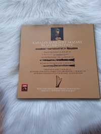 Płyta winylowa Mozart