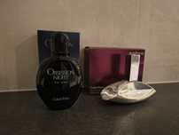 Flakony butelki po perfumach CK Calvin Klein Euphoria Obsession Night