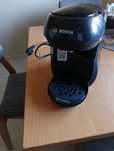 Ekspres do kawy Bosch Tassimo