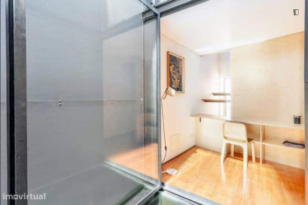 Casa com 2 quartos - localizado em Baixa Coimbra