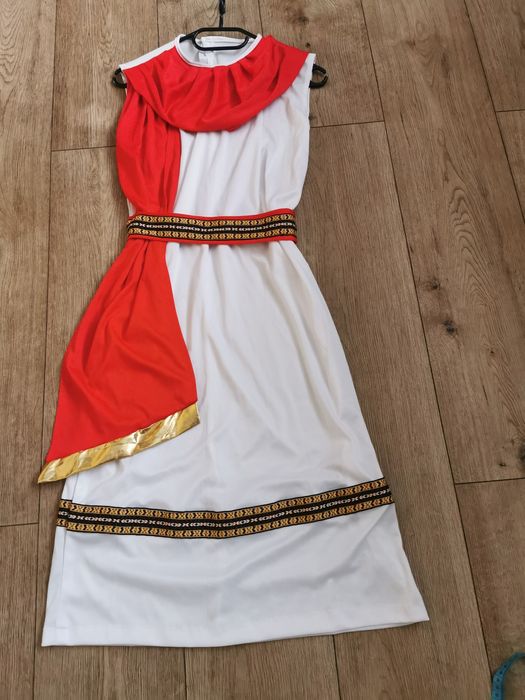 Strój przebranie mitologia