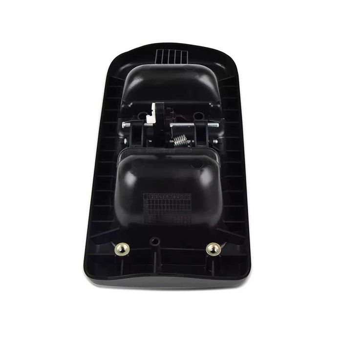 Puxador porta lateral Renault Master Opel Movano 98 a 2010 Novo