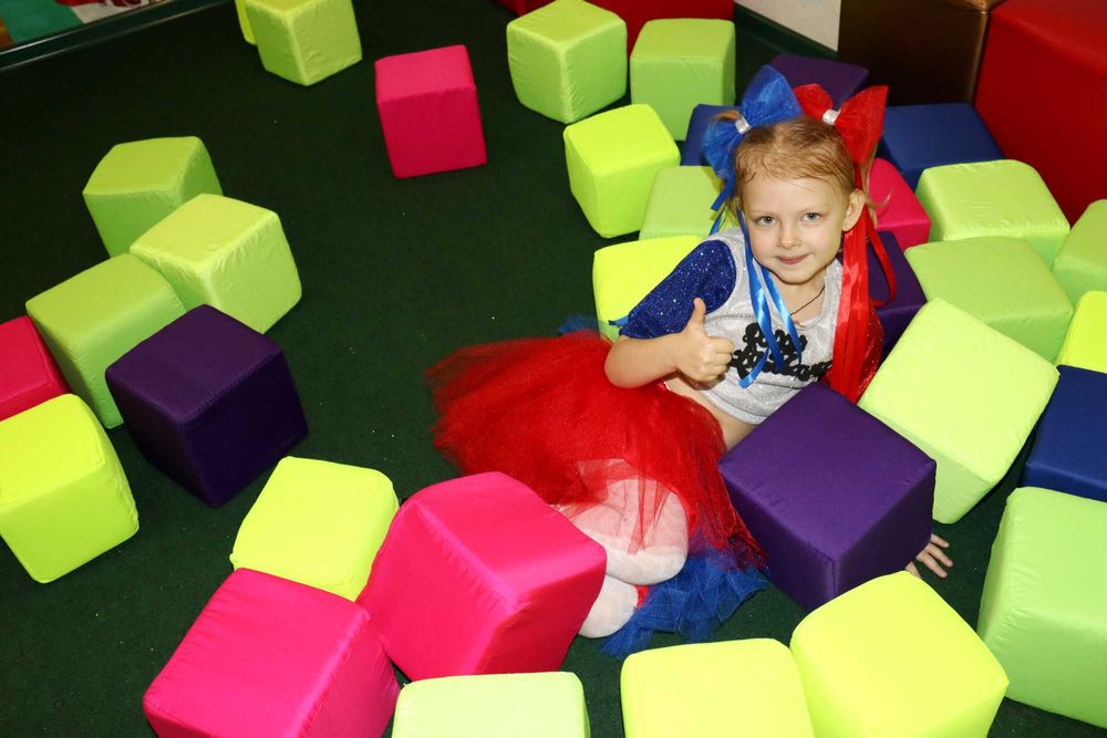 Детские аниматоры ЗАПОРОЖЬЕ