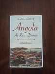 Angola. As Ricas-Donas.