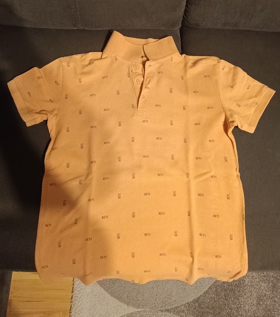 Koszulka polo Reserved 152