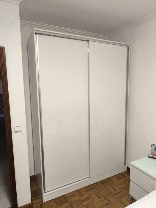 Roupeiro STONE - 160cm x 230cm