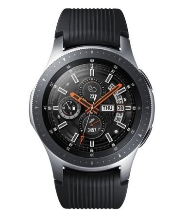 SAMSUNG Galaxy Watch 46mm Cinza