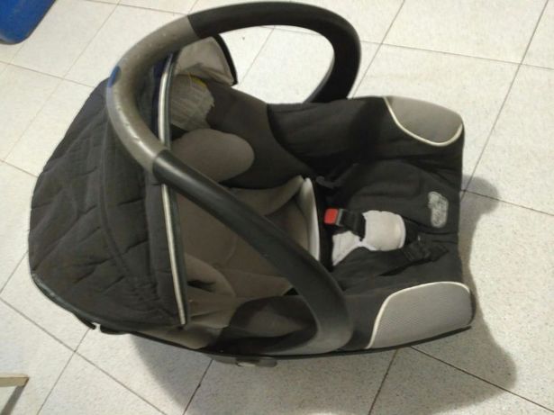 Детское авто кресло baby comfort creatis