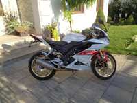 YAMAHA YZF 125 jak nowa polecam