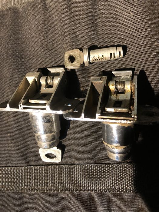 Вал распределительный Ваз 2110 (8-Кл)