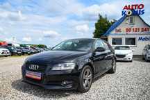 Audi A3 Klimatronik niski przebieg zarejestrowany Lublin