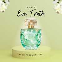 Avon woda Eve Truth 50 ml