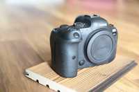 Aparat Canon R6 -