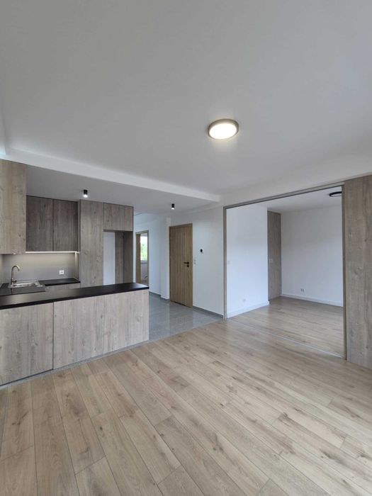 Mieszkanie na wynajem długoterminowy