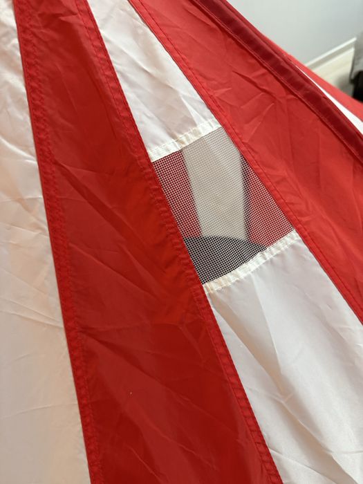 ІКЕА Дитячий намет палатка вігвам CIRKUSTÄLT ЦИРКУСТЕЛЬТ