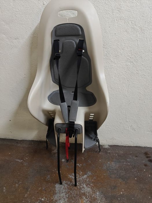 Cadeira criança para bicicleta