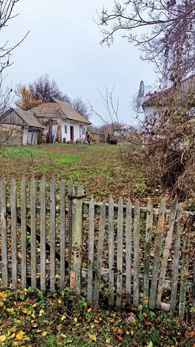 Будинок ,с.Фарбоване 10км від Яготина