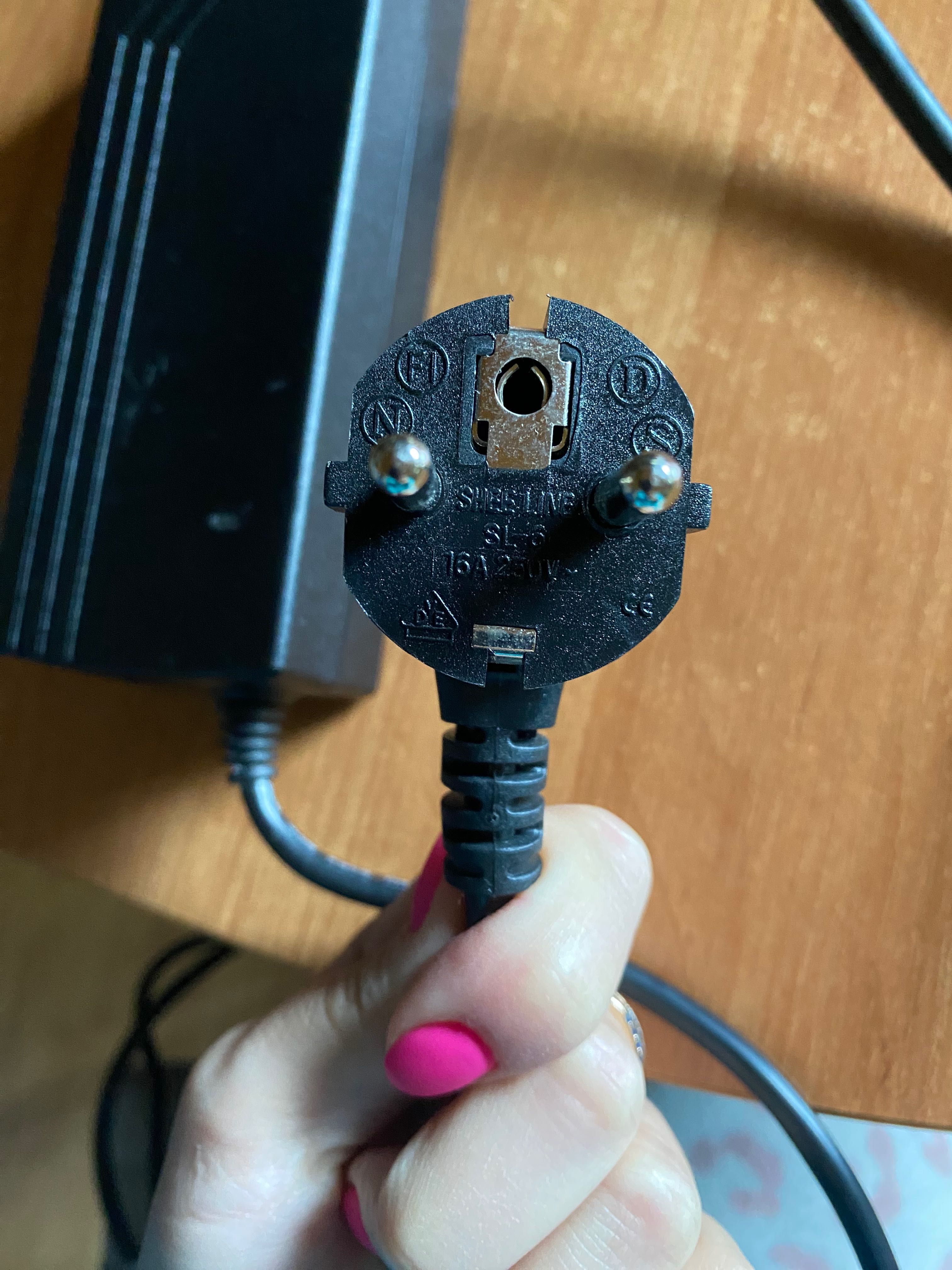 AC Adapter ,Zasilacz