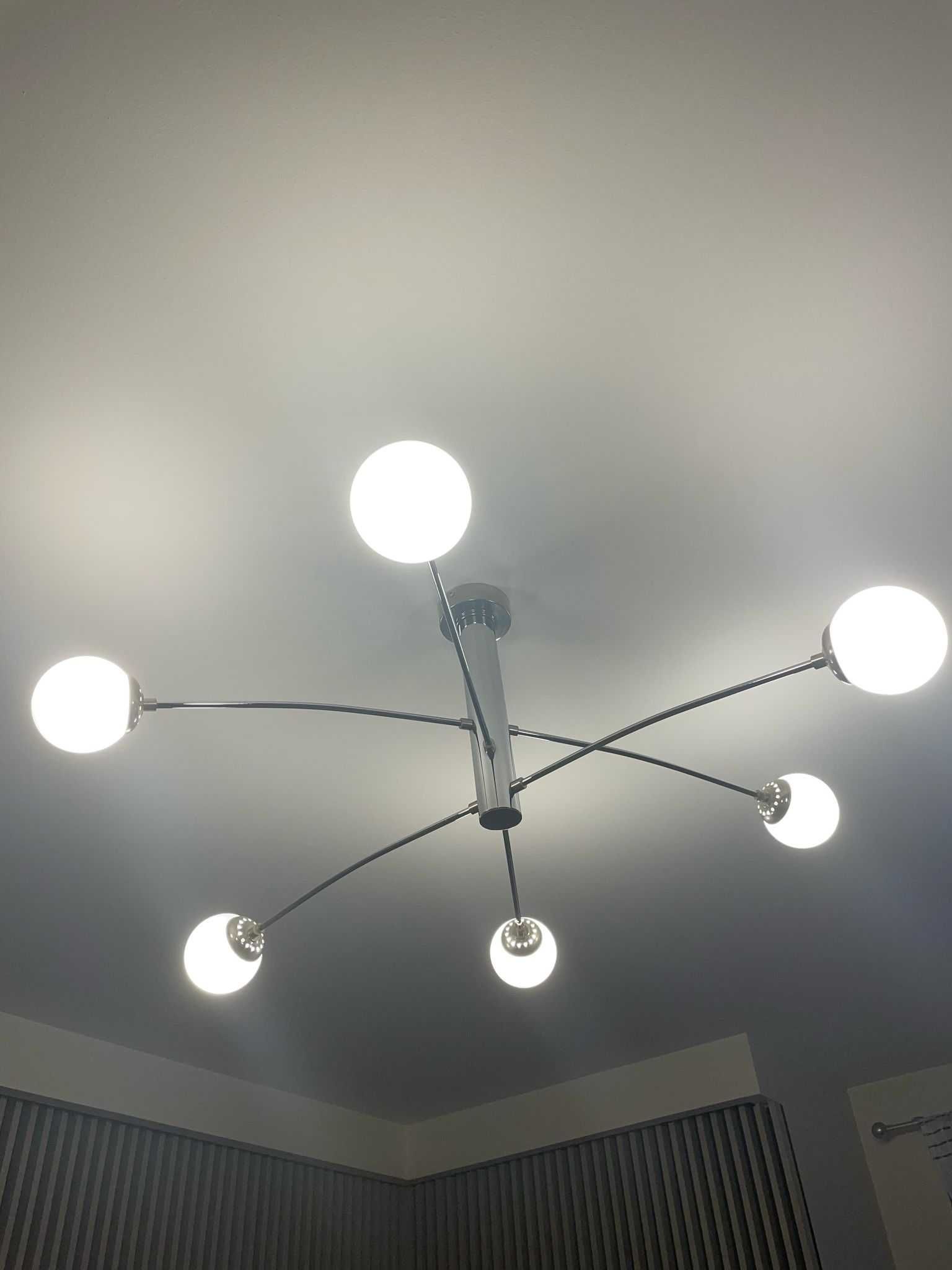 Sprzedam lampy sufitowe.