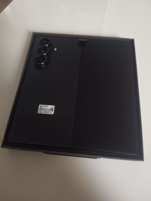 Telefon Samsung Galaxy Z fold7