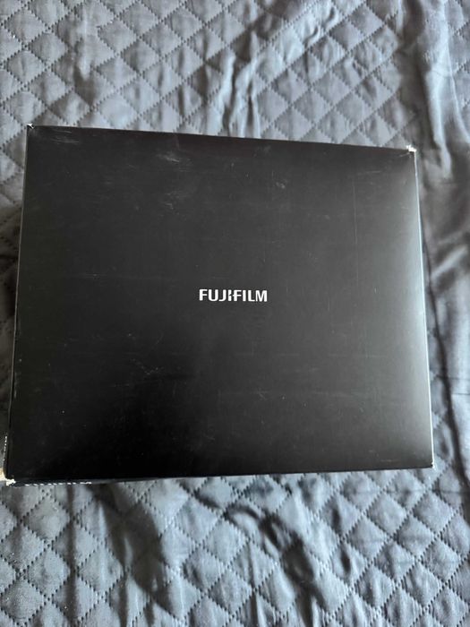 Fujifil XT-20 body (akcesoria) bogaty zestaw