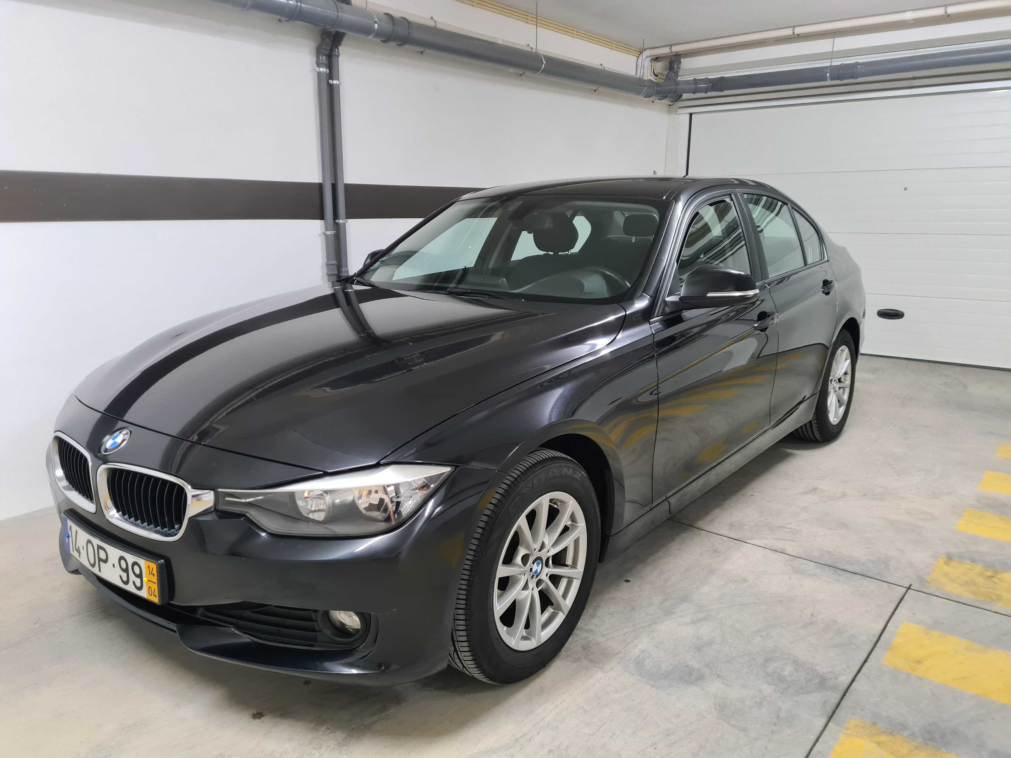 BMW320d2014/2024