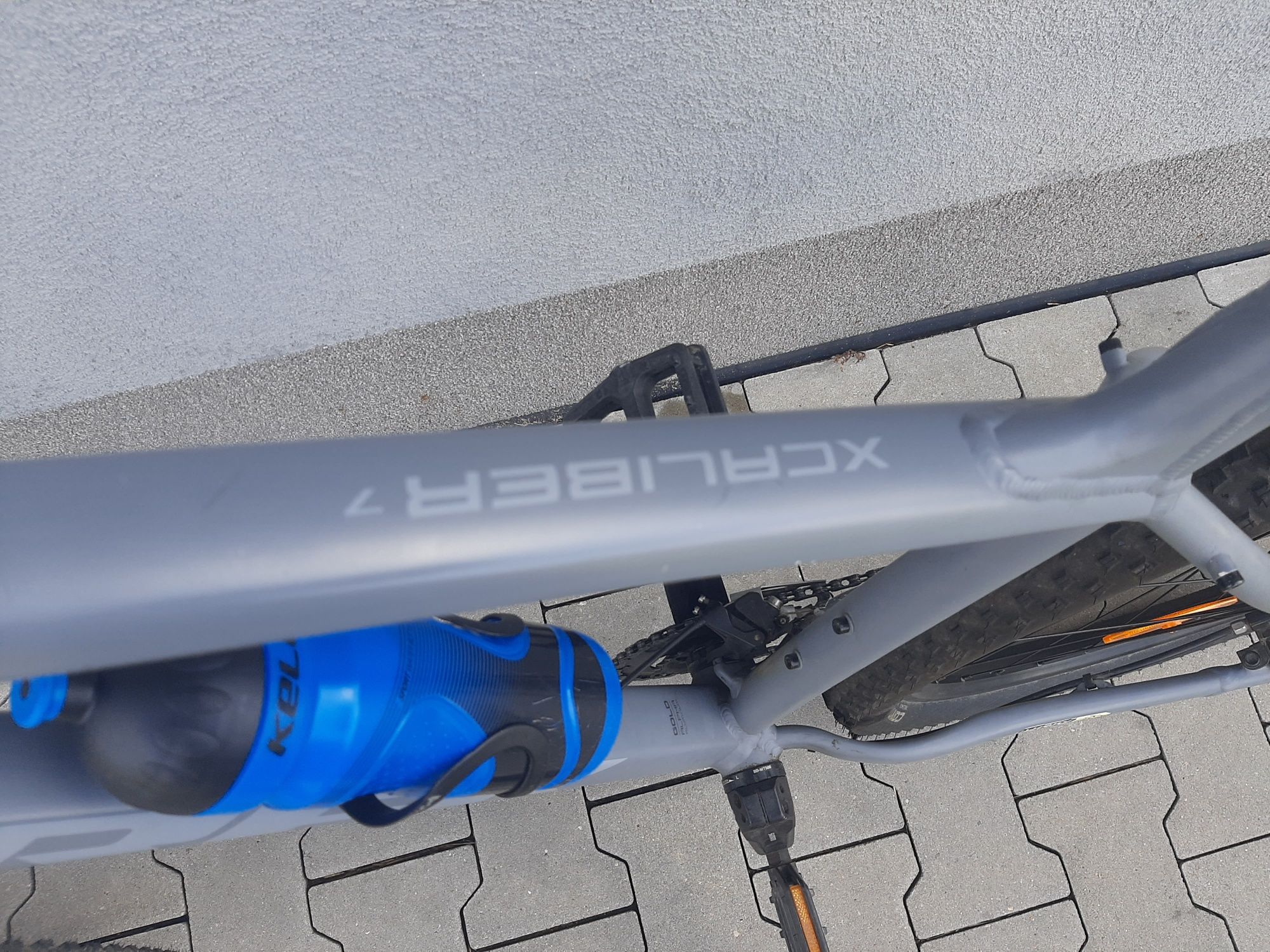 Trek Xcaliber 7 2021