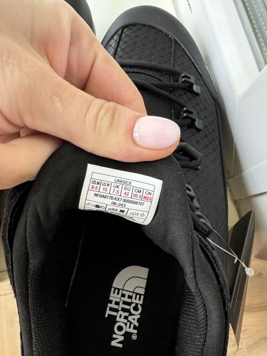 The North Face чоловічі