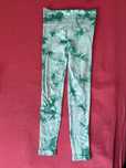 Legginsy Shein dlugie push up S 36