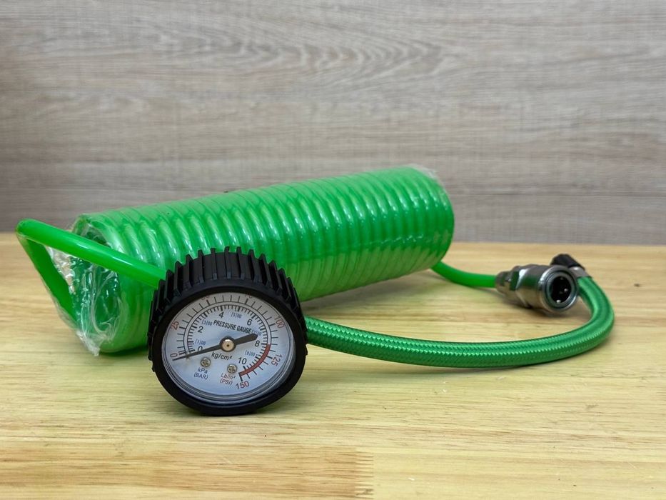 Мощный Воздушный компрессор Procraft LK400 Автомобильный Для шин колес