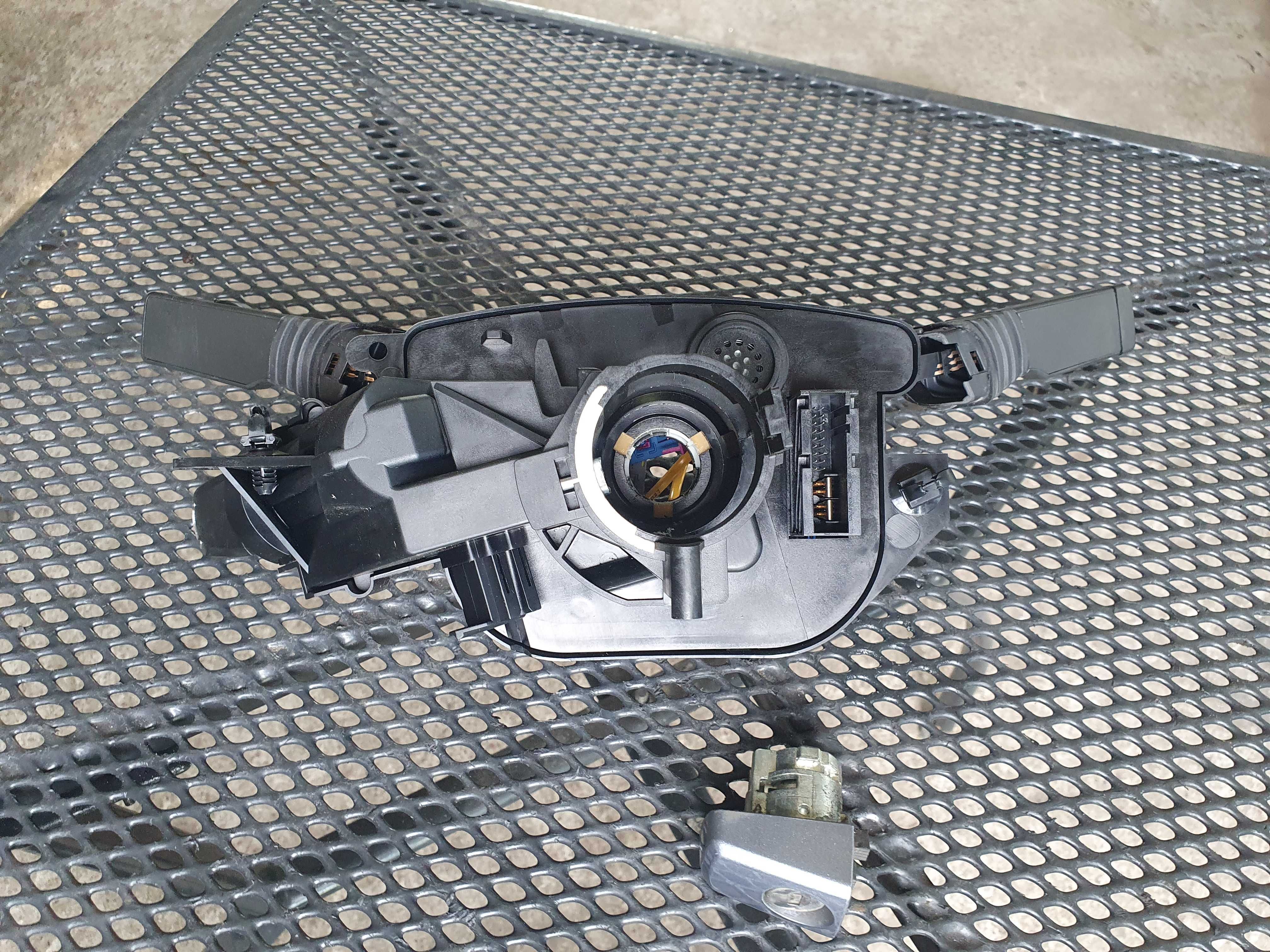 Modul CIM stacyjka przelacznik wkladka Opel Vectra c Signum lift