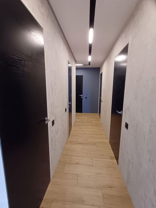 ЖК Дуэт‼️ Алексеевка ‼️3 комнаты.Метро 5 минут.