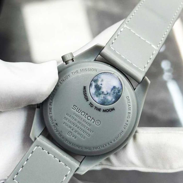 Nowość! Model 1965 - vintage design w nowoczesnym wydaniu!