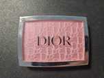 Dior róż Backstage Rosy Glow 001 Pink